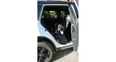 Merco Seat Doggie podložka do auta pro psa