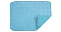 Merco Ice Cushion chladící podložka pro zvířata modrá, XXL
