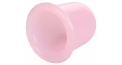 Merco Multipack 6ks Cups masážní silikonové baňky, růžová