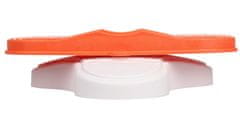 Merco Waist Shape rotační disky oranžová, 1 pár