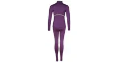 Merco Women Warm dámské termoprádlo fialová, XL