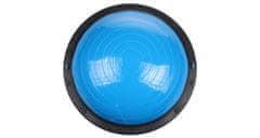 Merco BB Smooth balanční míč modrá, 1 ks