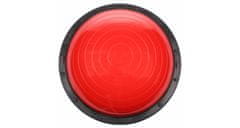 Merco BB Smooth balanční míč červená, 1 ks