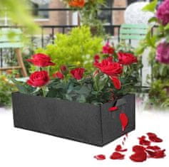Merco Box Grow Bag 50 textilní květináč, 1 ks