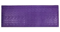 LiveUp Yoga XPE 7 Mat podložka na cvičení fialová, 1 ks