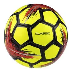 SELECT Fotbalový míč FB Classic žluto černá, Fotbalový míč FB Classic žluto černá | 916_YELLOW-BLACK | 5