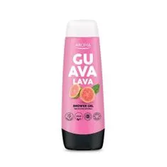 Aroma Sprchový gel Guava Lava Aroma 250 ml