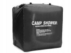 Verk 14276 Solární sprcha Camp Shower 40 l