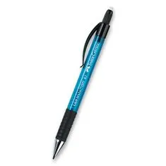 Faber-Castell Mechanická tužka Grip Matic 1377 0,7 mm, modrá