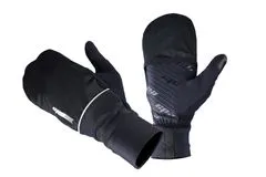 Cappa Racing Cyklistické rukavice zimní AIKO S