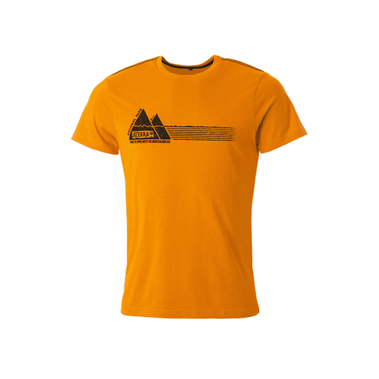 O'Style PÁNSKÉ TRIKO PARK oranžové