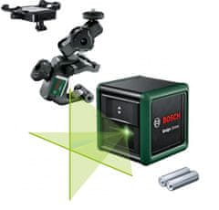 BOSCH Professional Quigo Green Křížový laser (0603663C02)