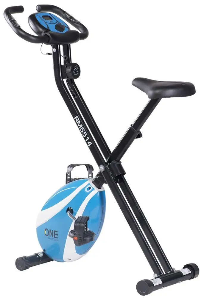 ONE Fitness rotoped Magnetic Exercise Bike RM6514