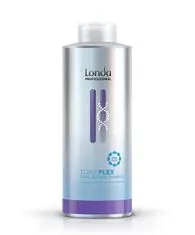 Londa Šampon pro blond a šedivé vlasy Toneplex (Pearl Blonde Shampoo) (Objem 250 ml)