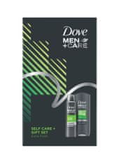 Dove Men+Care Extra Fresh balíček pro muže