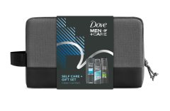 Dove Men+Care Clean Comfort Kosmetická taška pro muže