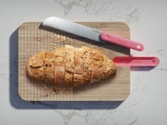 Trebonn Bamb. prkénko Artù s nožem na chleba