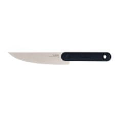 Trebonn Nůž na salám černý 18 cm