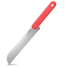 Trebonn Nůž na chleba 20 cm