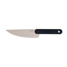 Trebonn Nůž kuchařský černá 18 cm