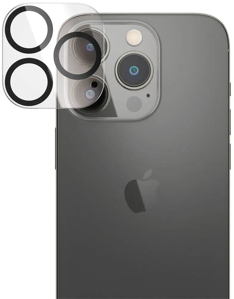 Levně PanzerGlass Camera Protector Apple iPhone 14 Pro/14 Pro Max 0400