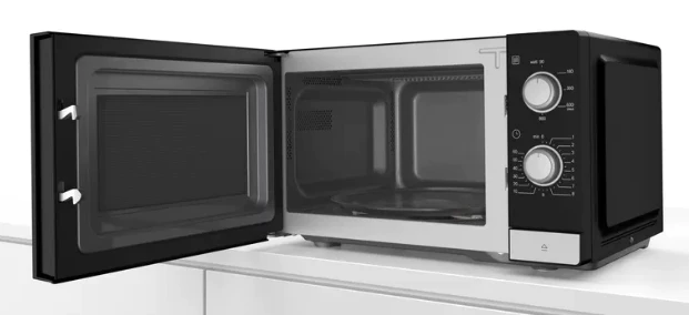 Bosch FFL020MS2 prostostoječa mikrovalovna pečica