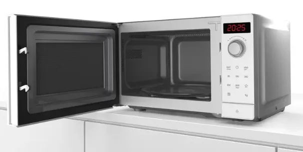 Bosch samostojeća mikrovalna pećnica