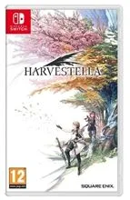 Square Enix Harvestella (SWITCH)