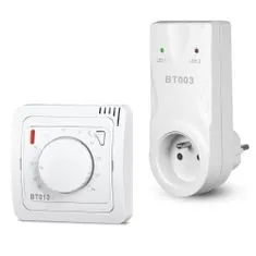 Elektrobock  BT013 Bezdrátový termostat