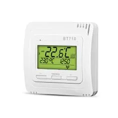 Elektrobock  BT710 Bezdrátový termostat