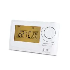 Elektrobock  BT52 Bezdrátový termostat s OT