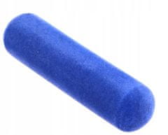 MAAN Malířský váleček flock modrá mini houba 15cm fi6 