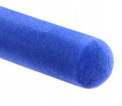 MAAN Malířský váleček flock modrá mini houba 15cm fi6 