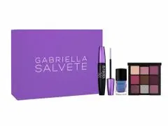 Gabriella Salvete 11ml gift box, violet, dekorativní kazeta