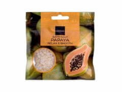 Gabriella Salvete 80g bath salt papaya, koupelová sůl