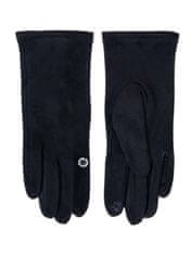 YOCLUB Dámské rukavice Yoclub RS-078/5P/WOM/001 Black 23