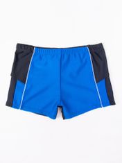 YOCLUB Chlapecké plavecké šortky Yoclub LKS-0057C-A100 Vícebarevné 116-122