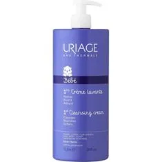 Uriage Dětský mycí krém Bebe (1st Cleansing Cream) (Objem 200 ml)