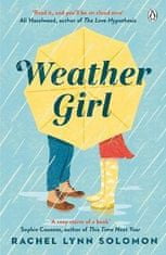 Rachel Lynn Solomon: Weather Girl
