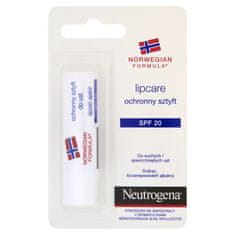 Neutrogena Norwegian Formula Lip Protection Stick Spf 20 4.80G