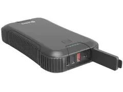 Sandberg Survivor Powerbank USB-C PD 45W, 30000 mAh, černá