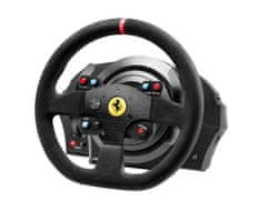 Diskus Thrustmaster Sada volantu a pedálů T300 Ferrari 599XX EVO Alcantara pro PS3/4/5, PS4 PRO,PC(4160652)