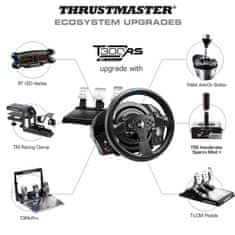 Thrustmaster Sada volantu T300 RS a 3-pedálů T3PA, GT Edice pro PC a PS5, PS4, PS3 (4160681)