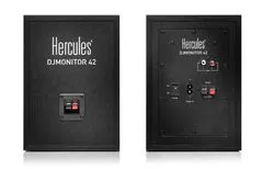 Hercules DJMonitor 42, sada 2 aktivních DJ reproduktorů (4780886)
