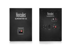 Hercules DJMonitor 32sada 2 aktivních DJ reproduktorů (4780885)