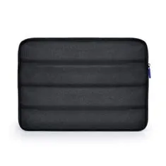 Port Designs PORTLAND pouzdro na 15,6" notebook, černé