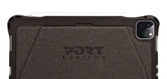 Port Designs MANCHESTER II pouzdro pro iPad Air GEN.4 10.9’’ (2020)