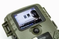 Technaxx Full HD Birdcam, Fotopast s krmítkem pro ptáky (TX-165)