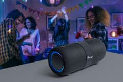 Technaxx Bluetooth LED SoundBlaster 2x7W (BT-X56)