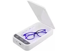Sandberg UV sterilizátor Box 7&apos;&apos; USB
